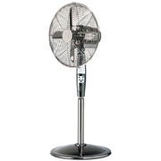 メタルハイリビング扇風機 30cm フルリモコン式 アロマ付き MIR-350(AGM)