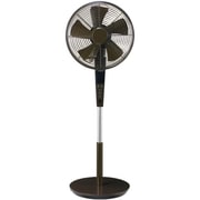 DCモーター搭載扇風機 MIR-301D（BR）