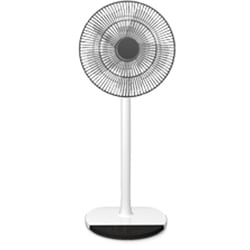 【今日の超目玉】 ユーパ EUPA - ヨドバシ.com DCリビング扇風機 通販 TK-DCF3001R 扇風機