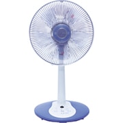 タッチリビング扇風機リモコン式 ブルー TK-F3031R(B)