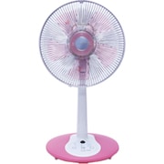 タッチリビング扇風機リモコン式 ピンク TK-F3031R(P)