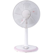 リビング扇風機メカ式 ピンク TK-F3004T(P)
