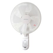 フルリモコン式マイコン壁掛け扇風機 DKF-A3412