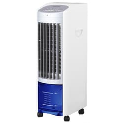 早割切符 ヨドバシ.com 通販 FCR-C403(WS) 冷風扇 YAMAZEN ヤマゼン - 冷風扇