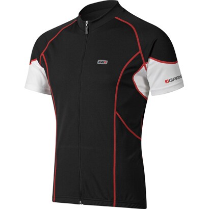1020411S252 [LEMMON JERSEY S/ 252 / BLACK/ WHITE]