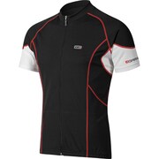 1020411S252 [LEMMON JERSEY S/ 252 / BLACK/ WHITE]