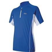 1020432JXL768 [MISTRAL JERSEY JR JXL/ 768 / ROYAL / WHITE]