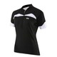 1020480XL252 [W`S SKIN-X JERSEY XL / 252 / BLACK / WHITE]