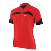 1020480XL760 [W`S SKIN-X JERSEY XL / 760 / GINGER]