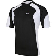 1020522S252 [PALOMAR TEE S/ 252 / BLACK/ WHITE]