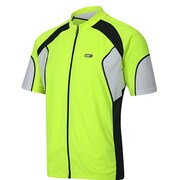 1020523M023 [PALOMAR JERSEY M / 023 / BRIGHT YELLOW]