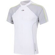 1020527S019 [SUPRA LITE TEE S / 019 / WHITE]