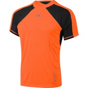 1020527S278 [SUPRA LITE TEE S/ 278 / FULO ORANGE]
