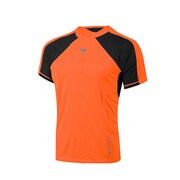 1020527XS278 [SUPRA LITE TEE XS/ 278 / FULO ORANGE]