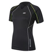 1020528M020 [W`S SUPRA LITE TEE M / 020 / BLACK]