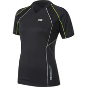 1020528S020 [W`S SUPRA LITE TEE S / 020 / BLACK]