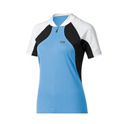 1020594M787 [W`S BEEZE JERSEY 2 M/ 787 / FLASH BLUE]