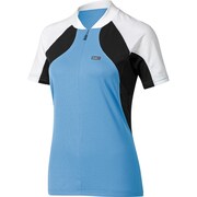 1020594S787 [W`S BEEZE JERSEY 2 S/ 787 / FLASH BLUE]