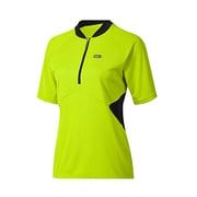 1020600M023 [NEWTOWN JERSEY 2 M/ 023 / BRIGHT YELLOW]