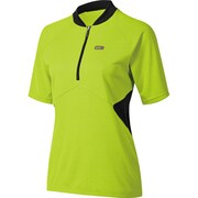 1020600S023 [NEWTOWN JERSEY 2 S/ 023 / BRIGHT YELLOW]