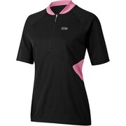 1020600S490 [NEWTOWN JERSEY 2 S/ 490 / PINK / BLACK]