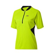 1020600XS023 [NEWTOWN JERSEY 2 XS/ 023 / BRIGHT YELLOW]