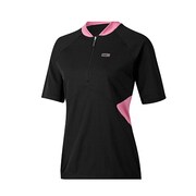 1020600XS490 [NEWTOWN JERSEY 2 XS/ 490 / PINK / BLACK]
