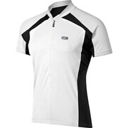 1020605S775 [MISTRAL JERSEY 2 S/ 775 / WHITE/ BLACK]