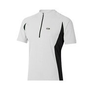 1020613L019 [METRO JERSEY 2 L/ 019 / WHITE]