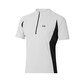 1020613M019 METRO JERSEY 2 M/ 019 / WHITE