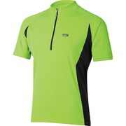1020613S023 METRO JERSEY 2 S/ 023 / BRIGHT YELLOW