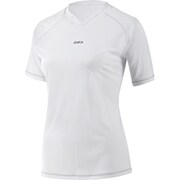 1020621S019 W`S SPRINT TEE S/ 019 / WHITE