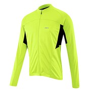 1023199XXL023 VENTILA JERSEY XXL / 023 / BRIGHT YELLOW