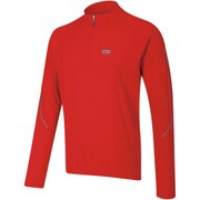 1023263S760 EDGE 2 LS JERSEY S / 760 / GINGER