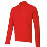 1023263XS760 EDGE 2 LS JERSEY XS / 760 / GINGER