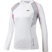1023274S433 [W`S SUPRA LITE LS S/ 433 / WHITE / PINK]