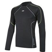 1023275XS020 SUPRA LITE LS XS / 020 / BLACK