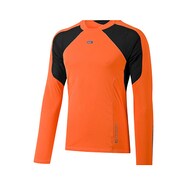 1023275XS278 SUPRA LITE LS XS/ 278 / FULO ORANGE