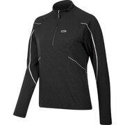 1023292S020 W`S EDGE 2 JERSEY S / 020 / BLACK