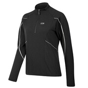 1023292XS020 W`S EDGE 2 JERSEY XS / 020 / BLACK