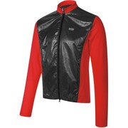 1023297S760 TORTOSA LS JERSEY S / 760 / GINGER