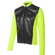 1023297XS023 TORTOSA LS JERSEY XS / 023 / BRIGHT YELLOW