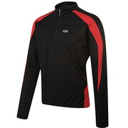 1023301M767 MONTANI LS JERSEY M / 767 / BLACK / GINGER