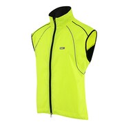 1028053L023 VENT 2 VEST L / 023 / BRIGHT YELLOW