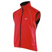 1028053L760 VENT 2 VEST L / 760 / GINGER