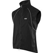 1028053S020 VENT 2 VEST S / 020 / BLACK