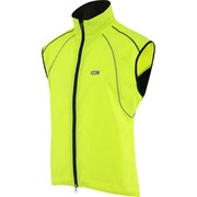 1028053S023 VENT 2 VEST S / 023 / BRIGHT YELLOW