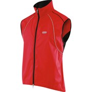 1028053S760 VENT 2 VEST S / 760 / GINGER