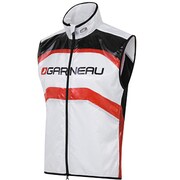 1028059M3P5 TEAM VEST  M / 3P5 / WHITE / BLACK / GINGER