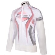 1030107L000 CLEAN IMPER JACKET L / 000 / CLEAR